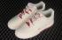 Nike Air Force 1 07 Low NBA Rice White Dark Red NB8969-123