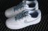 Nike Air Force 1 07 Low Nocta White Blue LO1718-061