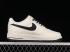 Nike Air Force 1 07 Low-Off-White Black AE1686-101