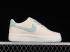 Nike Air Force 1 07 Low Off-White Ice Blue GL6835-011