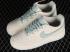 Nike Air Force 1 07 Low Off-White Ice Blue GL6835-011