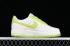Nike Air Force 1 07 Low Off White Apple Green JF1983-557