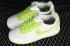 Nike Air Force 1 07 Low Off White Apple Green JF1983-557