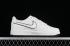 Nike Air Force 1 07 Low Off Blanco Negro DZ2799-121
