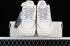 Nike Air Force 1 07 Low Off White Μαύρο Πορτοκαλί PF9055-765