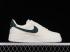 Nike Air Force 1 07 Low Off-White Green Gold MN5696-309