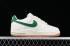 Nike Air Force 1 07 Low Off White Green Gum WA0531-306