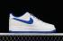 Nike Air Force 1 07 Low Off White Granatowy PF9055-753