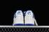 Nike Air Force 1 07 Low Off White Navy Blu PF9055-753