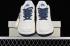Nike Air Force 1 07 Low Off White Navy Blu TV2306-252