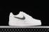 Nike Air Force 1 07 Low Off White Silver AF2406-110