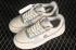 Nike Air Force 1 07 Düşük Kapalı Beyaz Gümüş Metalik Altın DQ7582-102,ayakkabı,spor ayakkabı