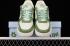 Nike Air Force 1 07 Low Verde Oliva Blanco Amarillo CW2288-662