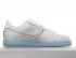 Nike Air Force 1 07 Low PRM White Racer Blue CK7804-100