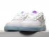 Nike Air Force 1 07 Low PRM White Racer Blue CK7804-100
