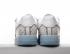 Nike Air Force 1 07 Low PRM White Racer Blue CK7804-100