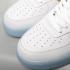 Nike Air Force 1 07 Low PRM White Racer Blue CK7804-100