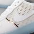 Nike Air Force 1 07 Low PRM White Racer Blue CK7804-100
