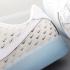 Nike Air Force 1 07 Low PRM White Racer Blue CK7804-100