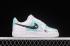 Nike Air Force 1 07 Low PS5 Blanco Azul Negro Zapatos DD8959-103