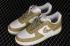 Nike Air Force 1 07 Low Paisley Avocado Green White XM6386-556