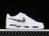 *<s>Buy </s>Nike Air Force 1 07 Low Paisley White Black DE0099-006<s>,shoes,sneakers.</s>