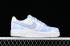 Nike Air Force 1 07 Low Peak Blue White FB0607-022