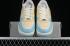 Nike Air Force 1 07 Low Piemon Blue Yellow XL2312-555