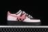 Nike Air Force 1 07 Low Pink Moon Noir Rose ZH0316-012