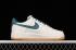 Nike Air Force 1 07 Low Raw Rubber White Green LS9042-100