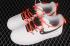 Nike Air Force 1 07 Low Retro SP White Black Orange DH2820-111