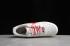 Nike Air Force 1 07 Low Rice Metallic Silver Red CH2608-216