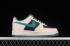 Nike Air Force 1 07 Low Rice White Black Green Shoes BS8872-023