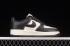 Sepatu Nike Air Force 1 07 Low Rice White Black MN5696-896