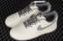 Nike Air Force 1 07 Low Rice White Dark Grey Shoes CW5653-263