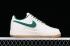 *<s>Buy </s>Nike Air Force 1 07 Low Rice White Green Gum HD1689-103<s>,shoes,sneakers.</s>