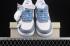 Взуття Nike Air Force 1 07 Low SE Astronaut White Blue DA8302-202