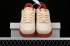 Nike Air Force 1 07 Low SE Beige White Brown Shoes AA1391-111