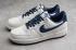 Nike Air Force 1 07 Low SU19 White Blue Shoes PA3035-068