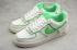Взуття Nike Air Force 1 07 Low SU19 White Green UH8958-022