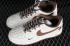 Nike Air Force 1 07 Low Sail Off White Brown PF9055-755