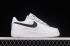 Nike Air Force 1 07 Low Shroud White Black DC8875-101