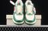 Nike Air Force 1 07 Low Sparrow Blanc Vert Solar Rouge CW2288-666