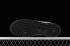 Sepatu Nike Air Force 1 07 Low Stripe Hitam Putih CJ1391-121
