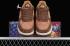 Nike Air Force 1 07 Low Suede Cinza Marrom XT7138-106