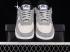 Nike Air Force 1 07 Low Suede Grey Purple White Black HH9636-056
