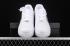 Nike Air Force 1 07 Low Summit White Black Shoes 315116-158