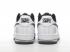 Nike Air Force 1 07 Low Sunmmit Bianco Nero Scarpe da corsa CH1808-011