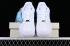 Nike Air Force 1 07 Low Supreme Blanco Azul claro CW2288-005