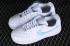 buty Nike Air Force 1 07 Low Supreme White Light Blue CW2288-005